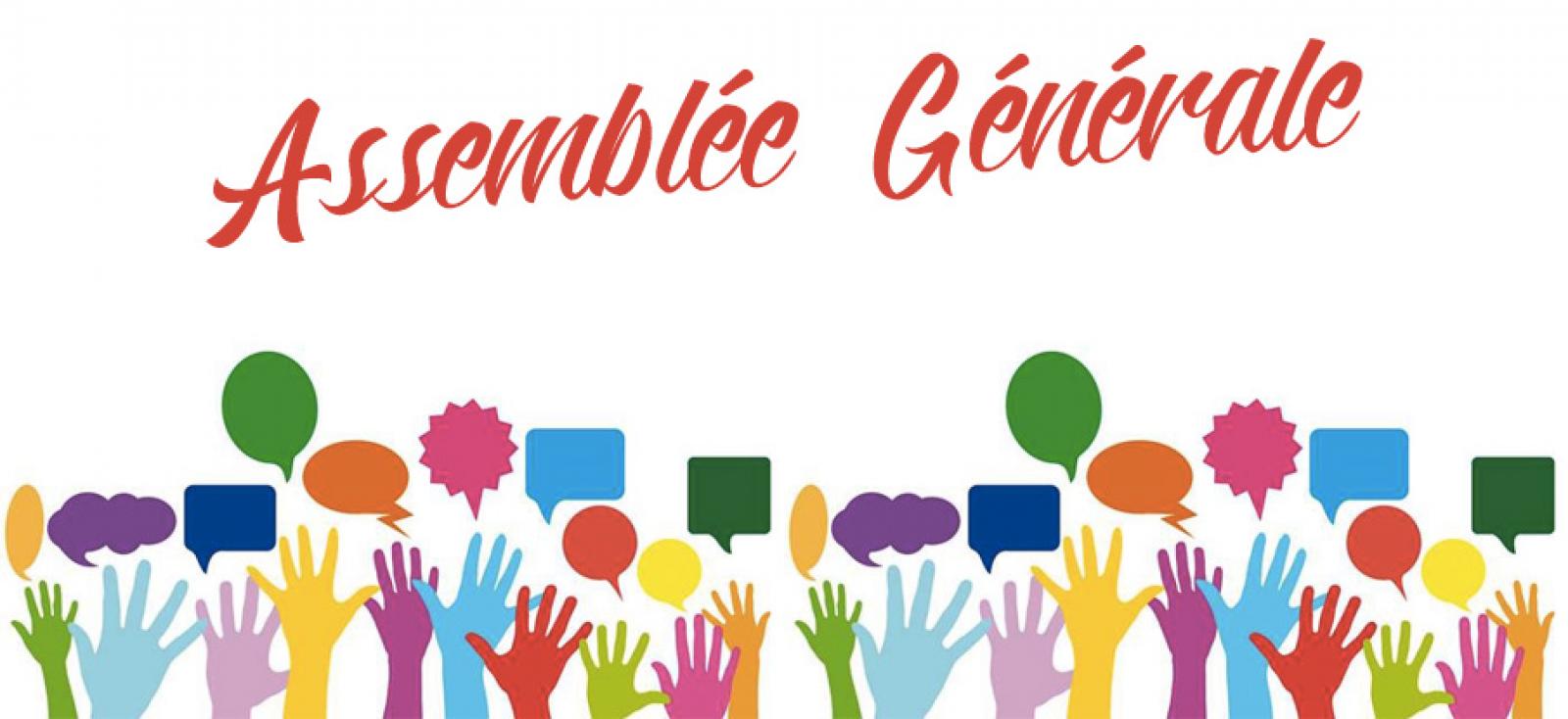 Explications et convocation assembl e g n rale et conseil d