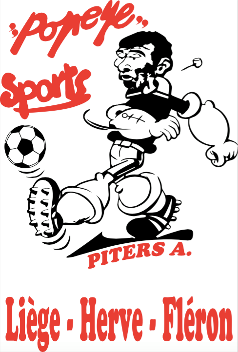 Popeye Piters Sport