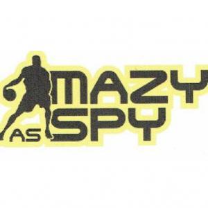 AS MAZY-SPY B