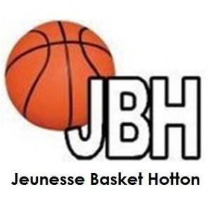 Jeunesse Basket Hotton